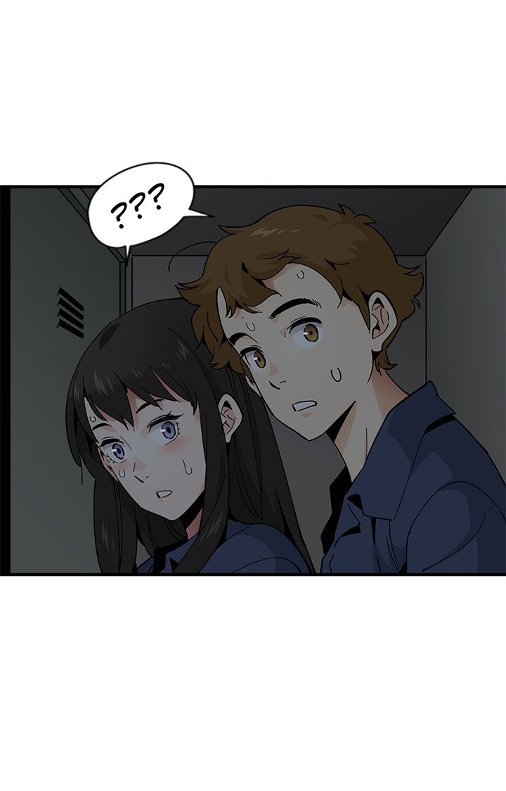 Love Factory - Chapter 3 48