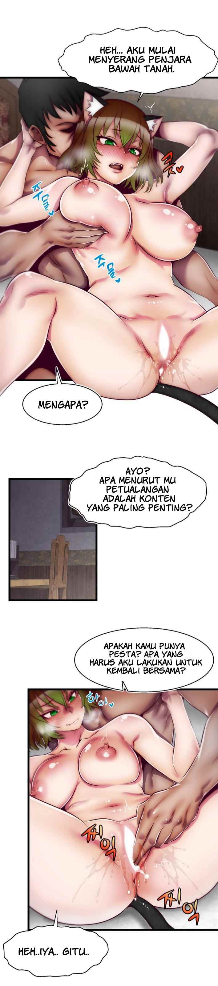 Ssappossible Elf - Chapter 3 15