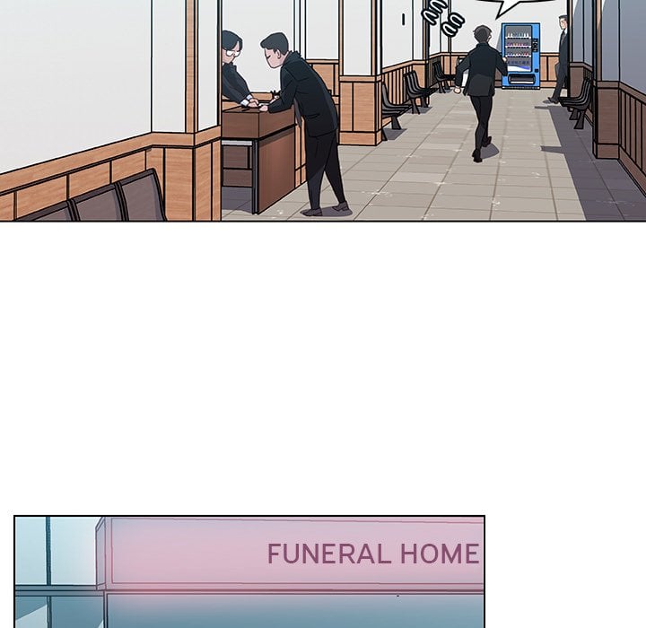 Family Adjustments - Chapter 3 20