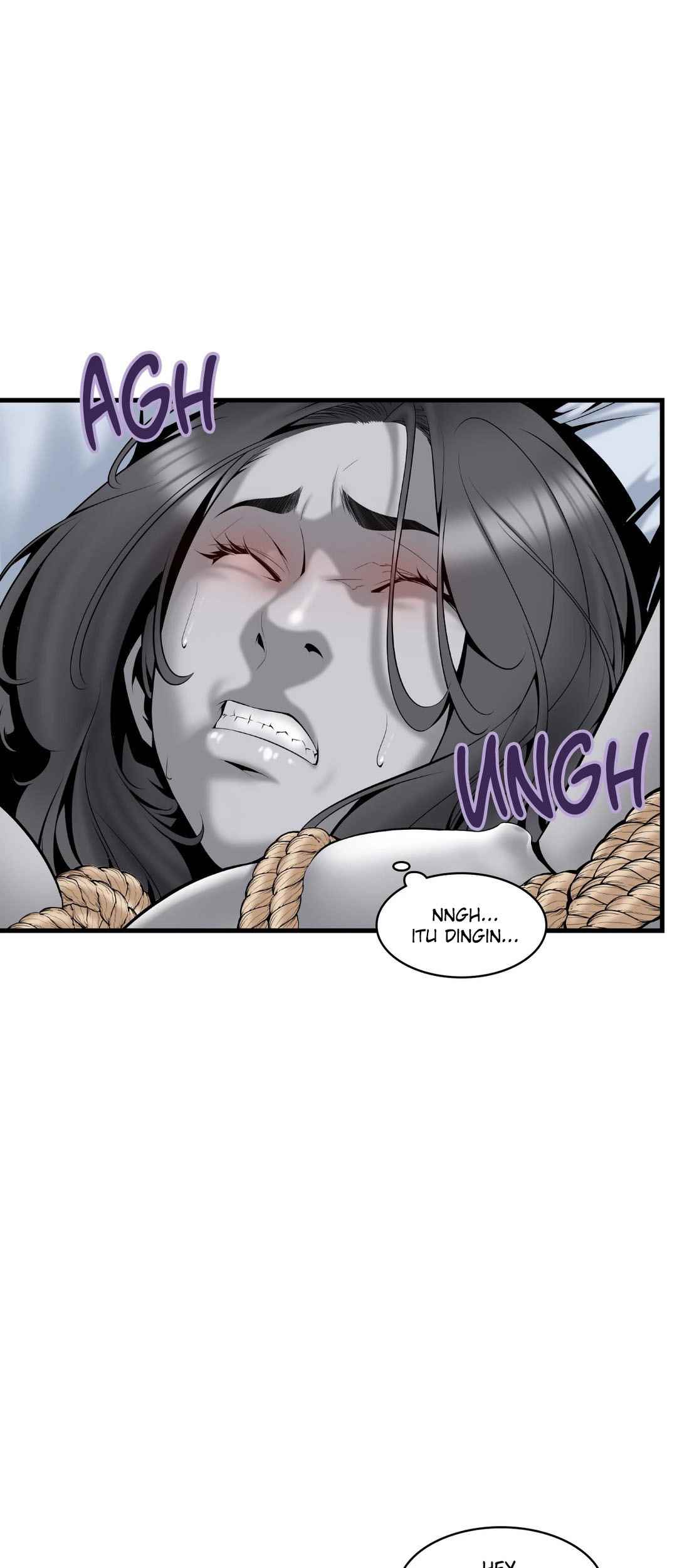 Midnight Taxi - Chapter 3 23