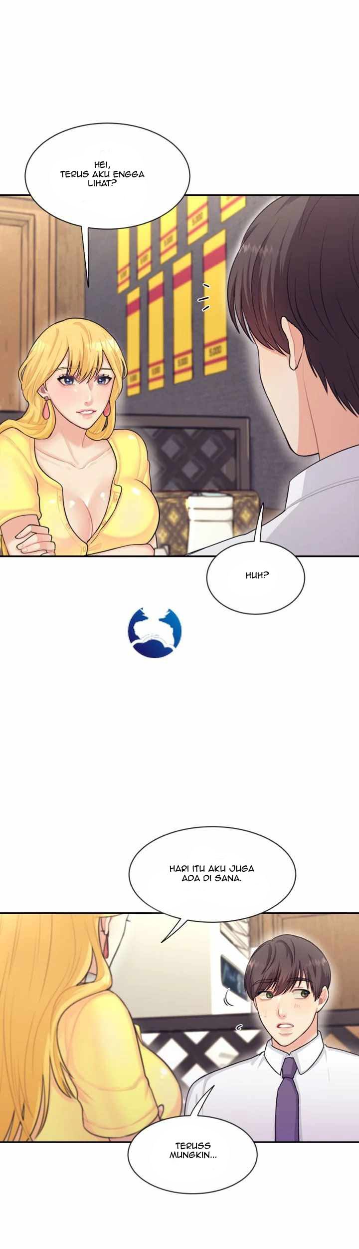 Public Bathhouse - Chapter 3 22