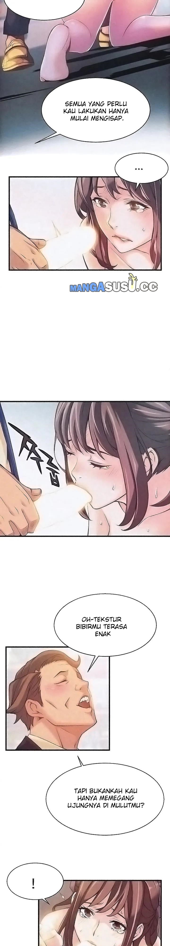 Weak Point (Husky Team) - Chapter 3 13 Weak Point (Husky Team) - Chapter 3 13