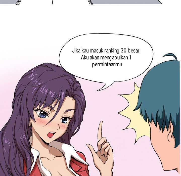 Forever Gossip - Chapter 3 29 Forever Gossip - Chapter 3 29