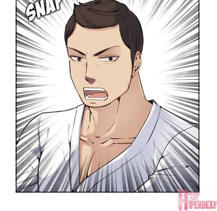 Never Too Late - Chapter 3 17