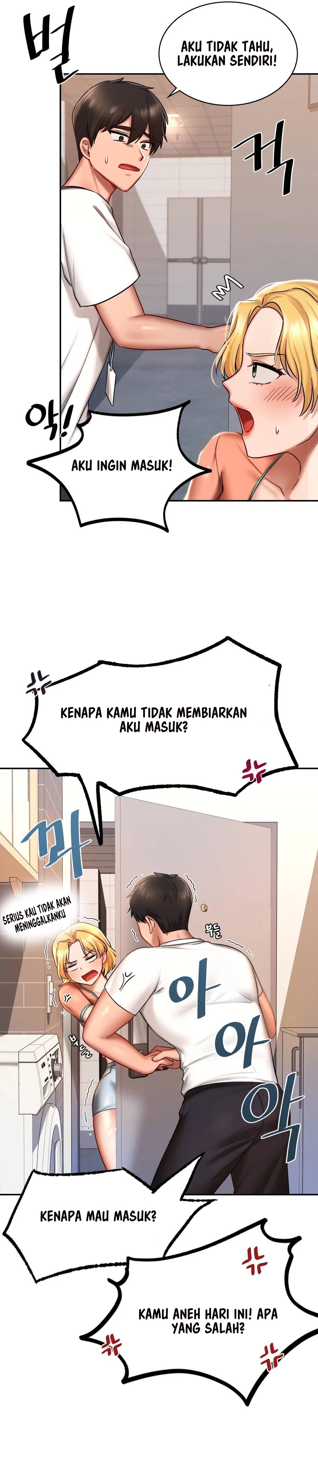 Love Theme Park - Chapter 3 47
