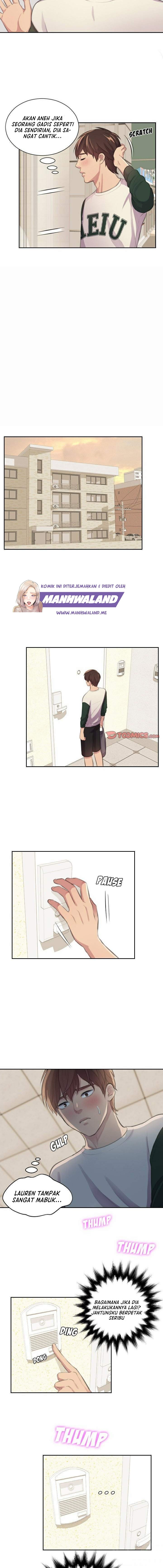 The risky family - Chapter 3 9 The risky family - Chapter 3 9