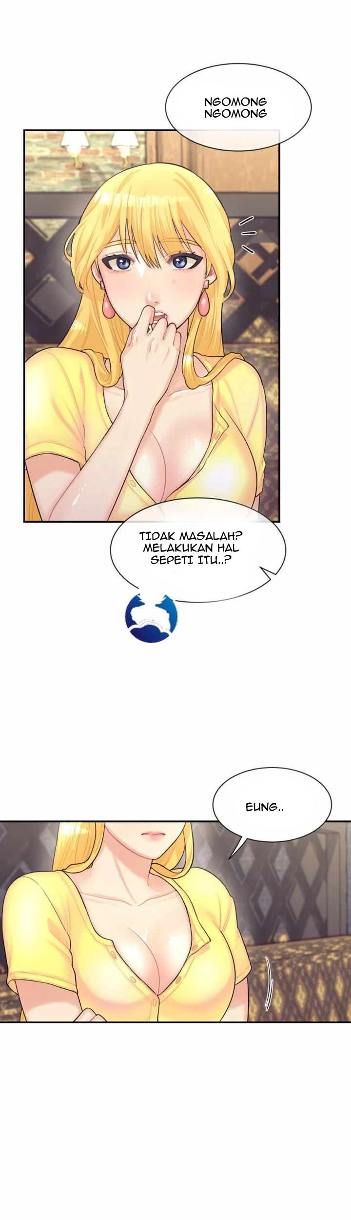Public Bathhouse - Chapter 3 25
