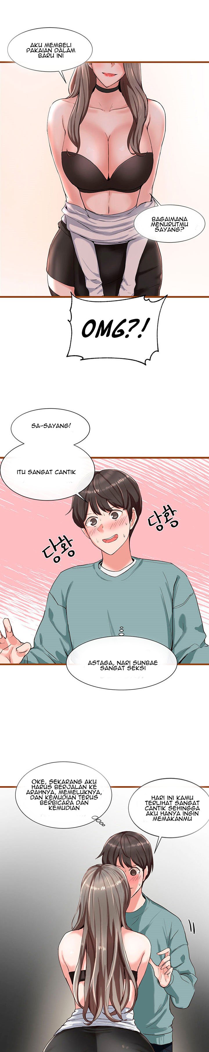 Circles - Chapter 3 24