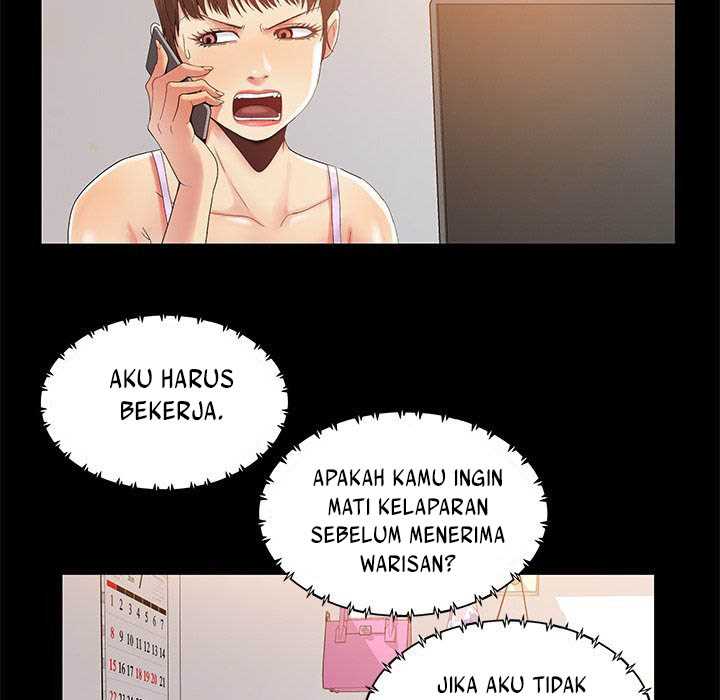 Sleepy Town Escapades - Chapter 3 78