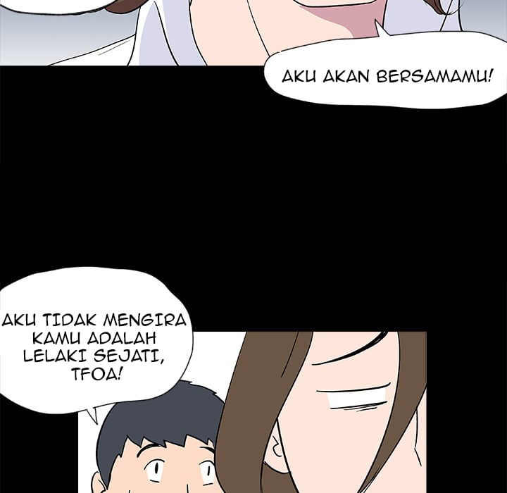 Project Utopia - Chapter 3 50