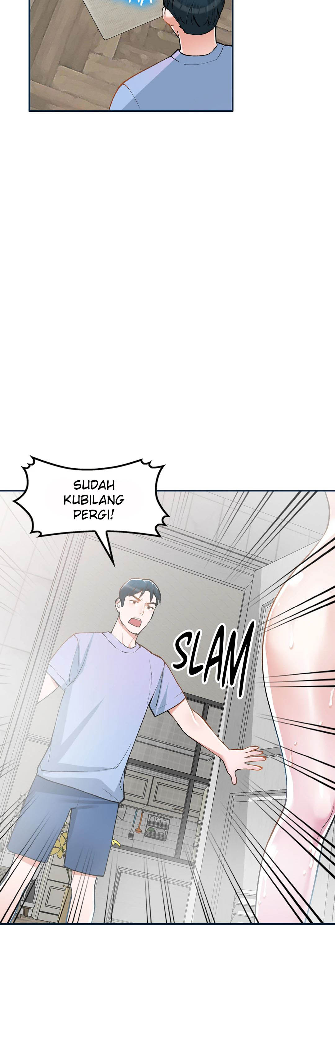 My Secretary&#8217;s Got a Secret - Chapter 3 29
