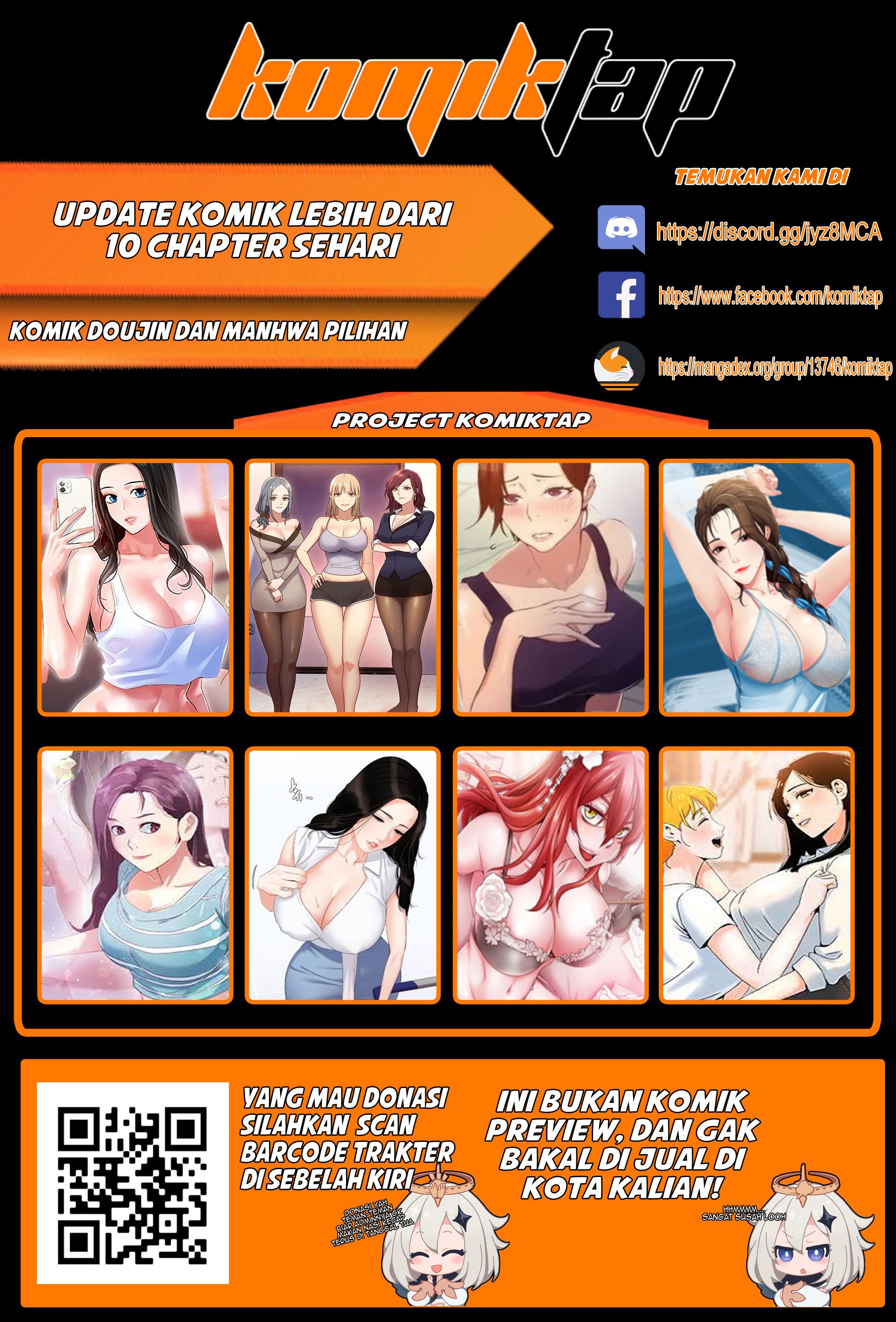 Circles - Chapter 3 30