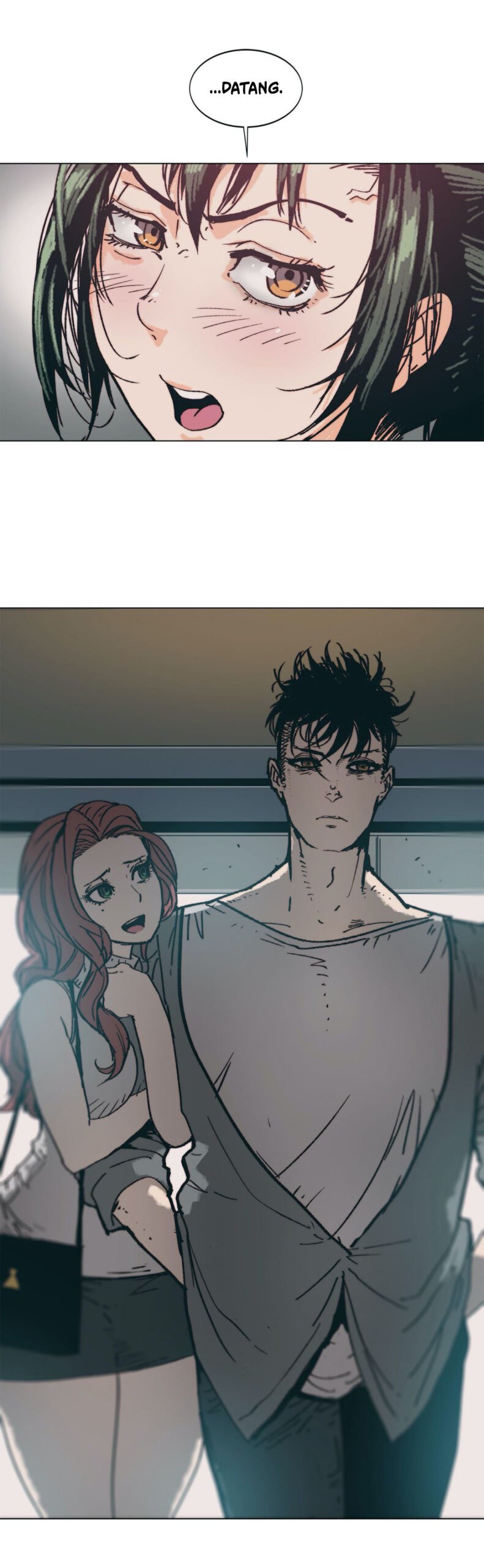Desire to Kill - Chapter 3 21