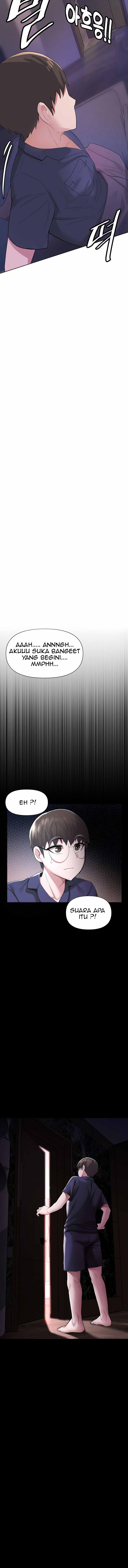 Escape Loser - Chapter 3 16
