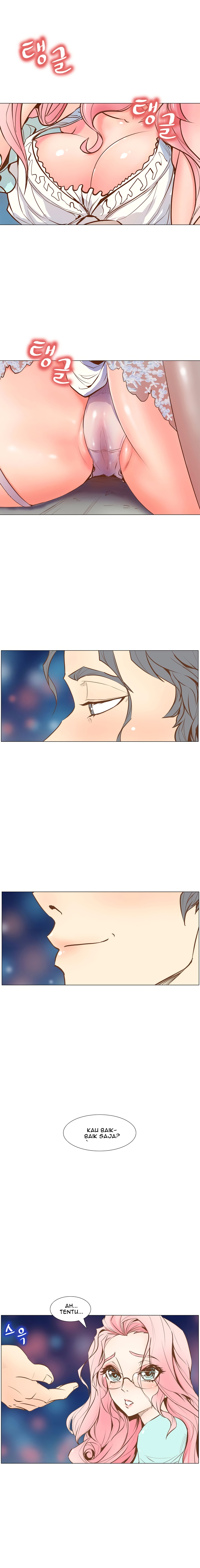 Sahwa: Secret Commission - Chapter 3 4