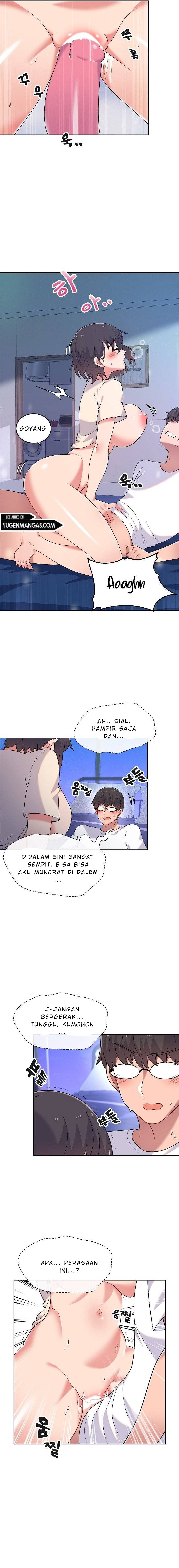 Mina - Chapter 3 15