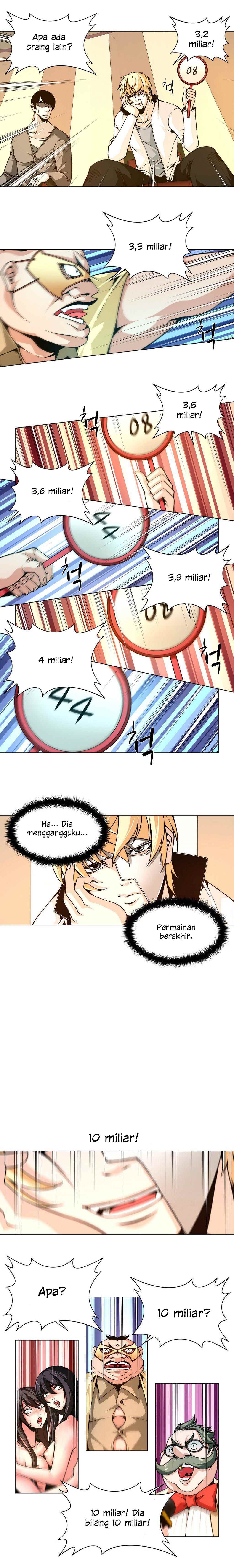 Twin Slaves - Chapter 3 3