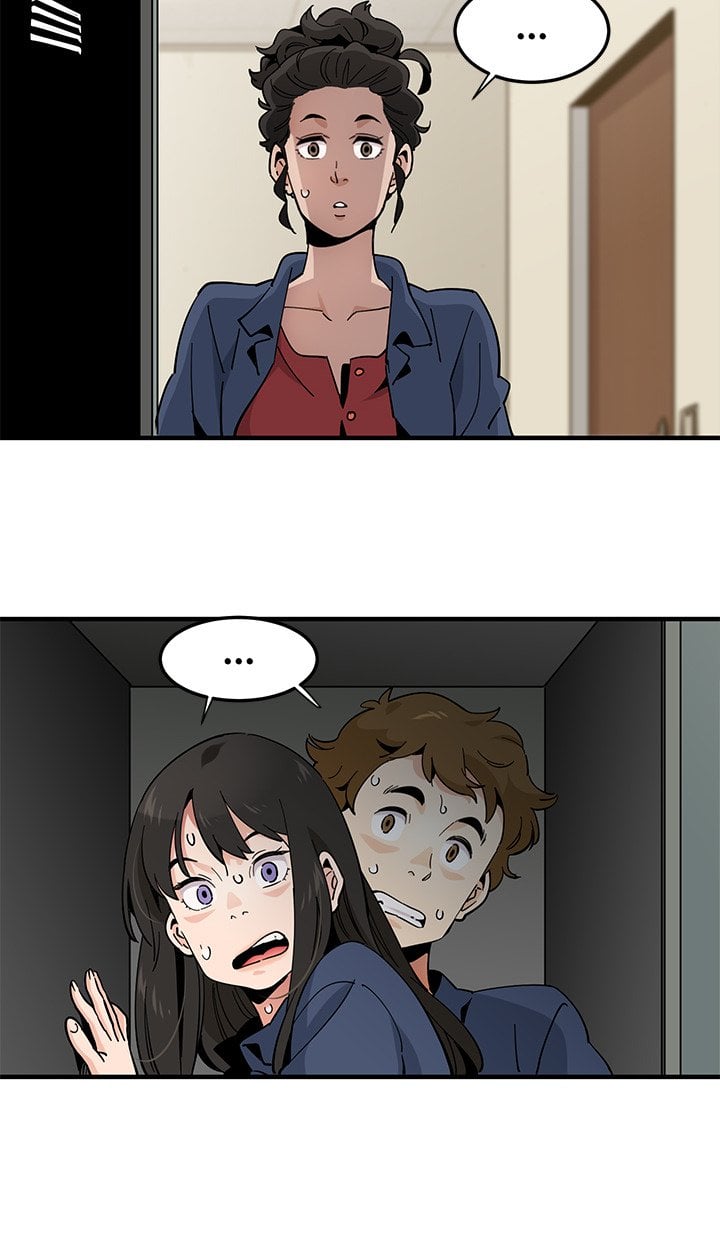 Love Factory - Chapter 3 43