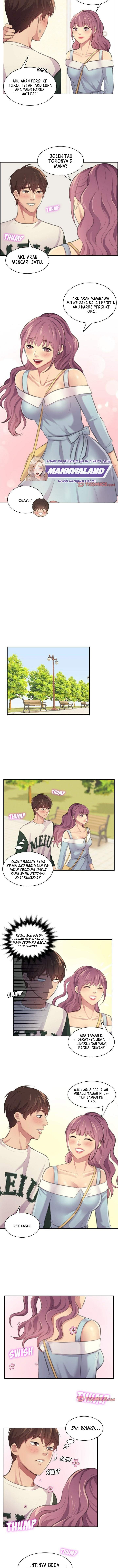 The risky family - Chapter 3 7 The risky family - Chapter 3 7