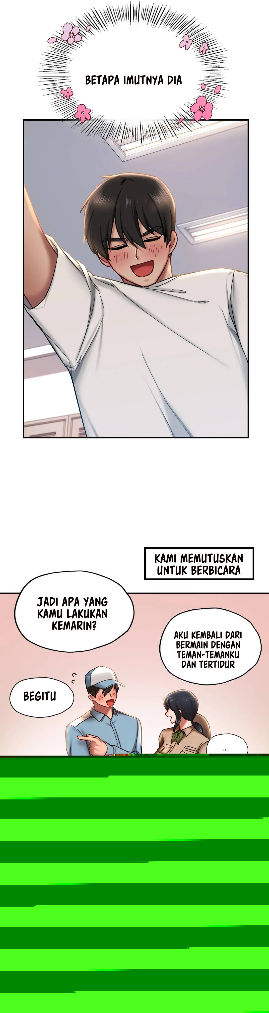 Love Theme Park - Chapter 3 40