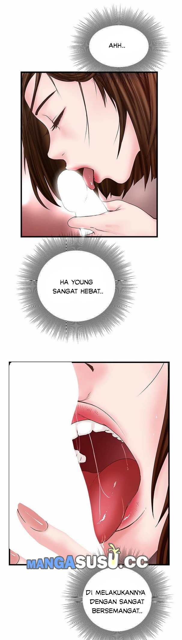 The Housemaid - Chapter 3 26