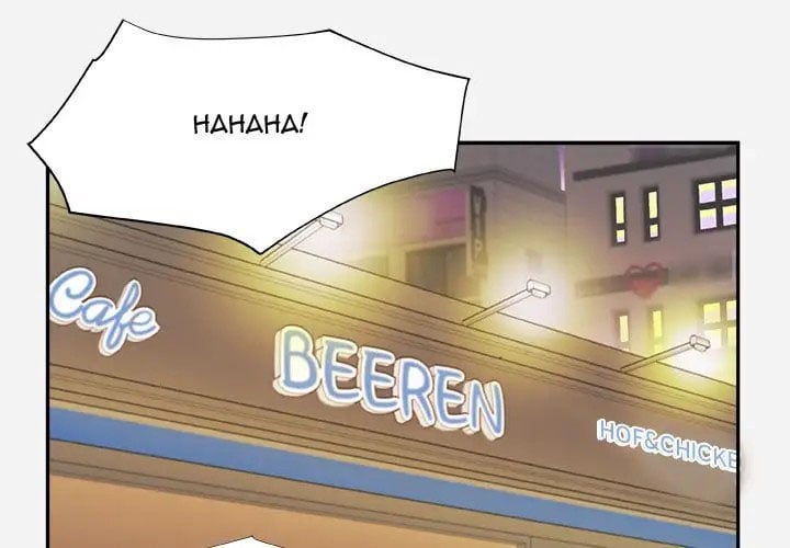 Alumni - Chapter 3 5