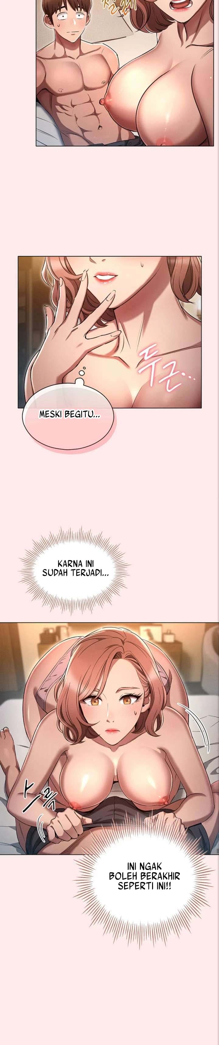 The Law of Reincarnation - Chapter 3 21 The Law of Reincarnation - Chapter 3 21