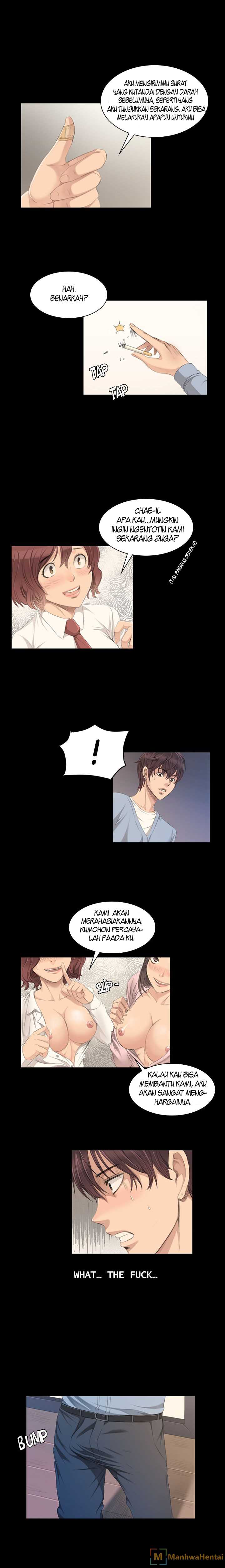 Producer: Trainee - Chapter 3 23