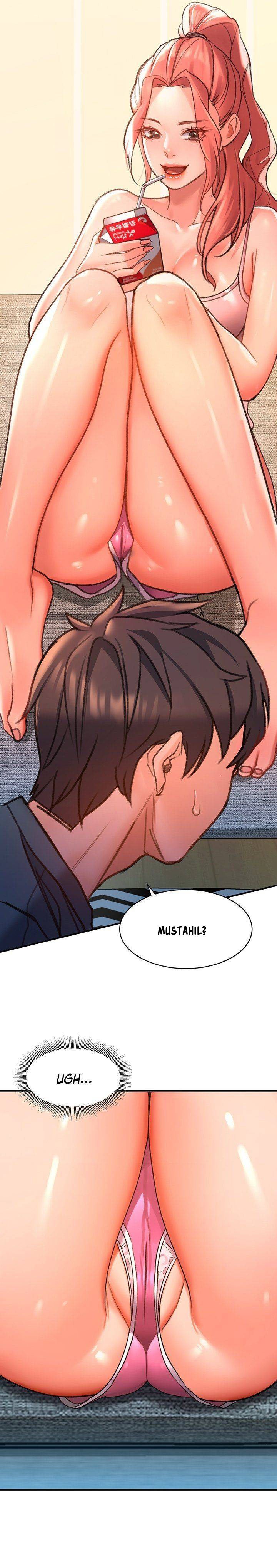 Unlock Her Heart - Chapter 3 31 Unlock Her Heart - Chapter 3 31