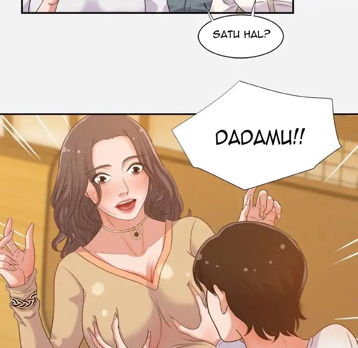 Alumni - Chapter 3 8