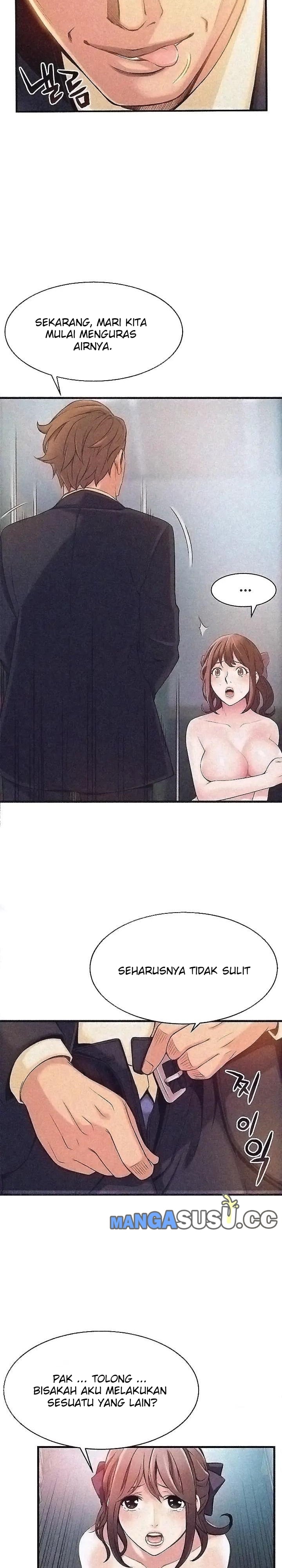 Weak Point (Husky Team) - Chapter 3 10 Weak Point (Husky Team) - Chapter 3 10