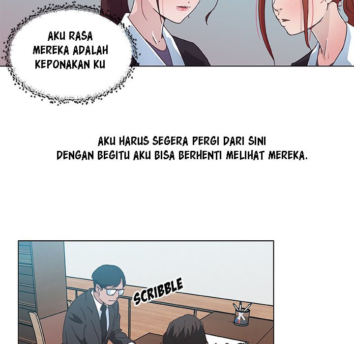 Family Adjustments - Chapter 3 16