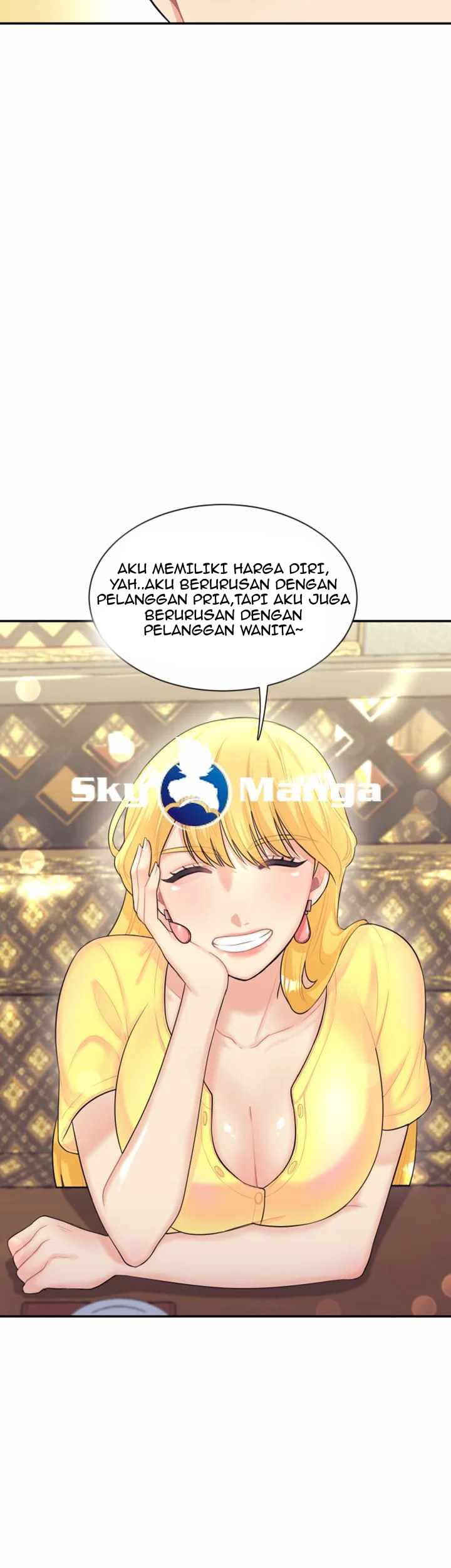 Public Bathhouse - Chapter 3 31