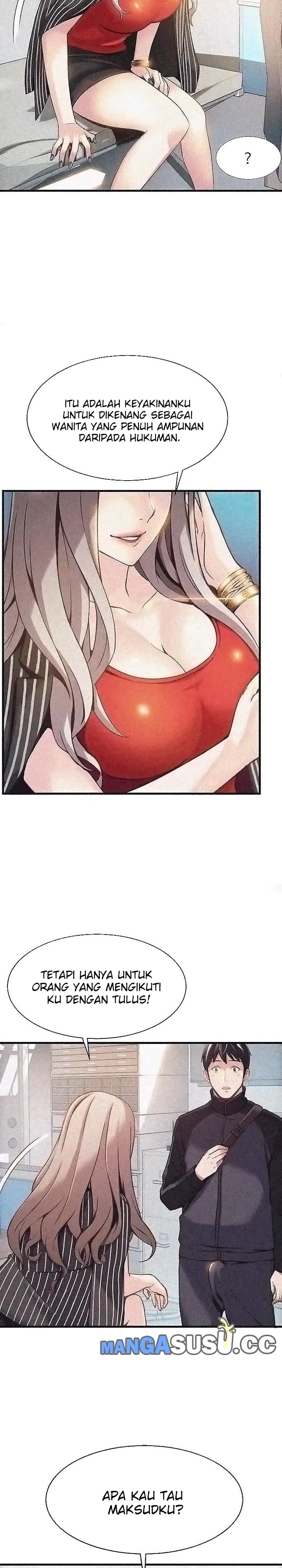 Weak Point (Husky Team) - Chapter 3 27 Weak Point (Husky Team) - Chapter 3 27