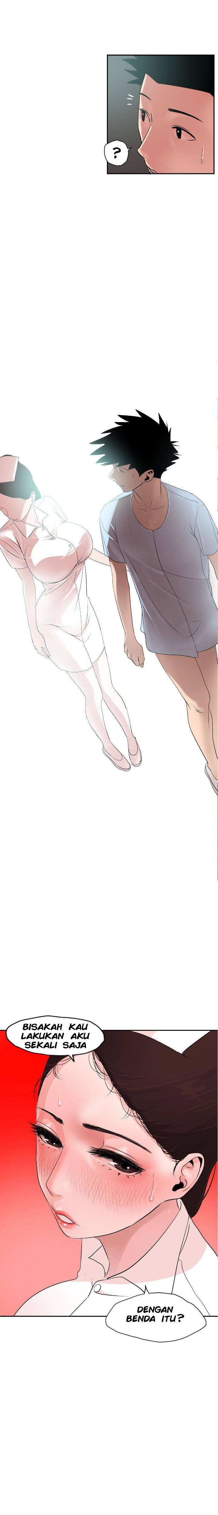 Lightning Rod - Chapter 3 20