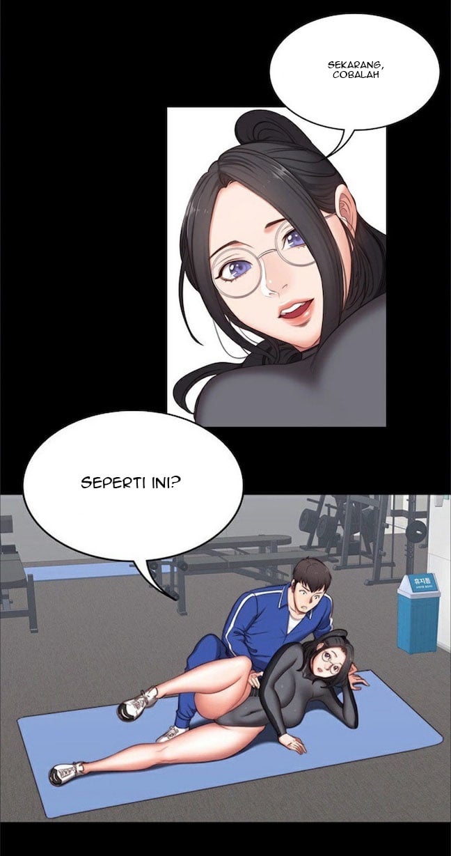 Fitness Uncensored - Chapter 3 6