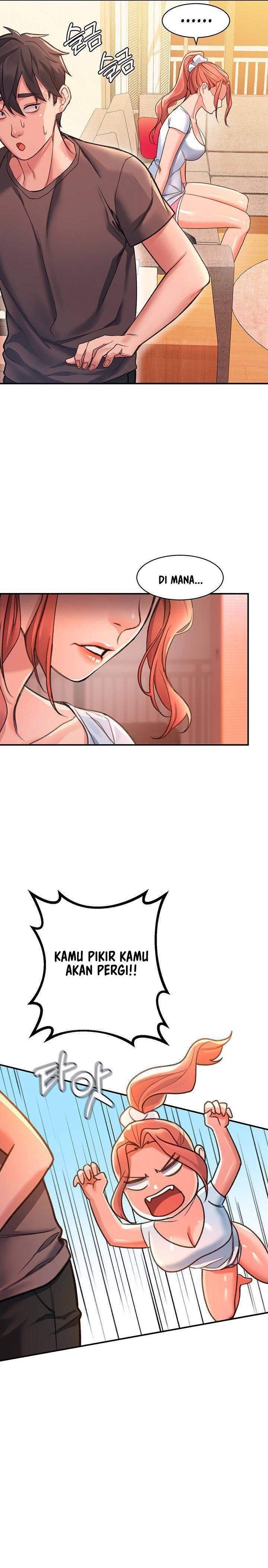 Unlock Her Heart - Chapter 3 14 Unlock Her Heart - Chapter 3 14