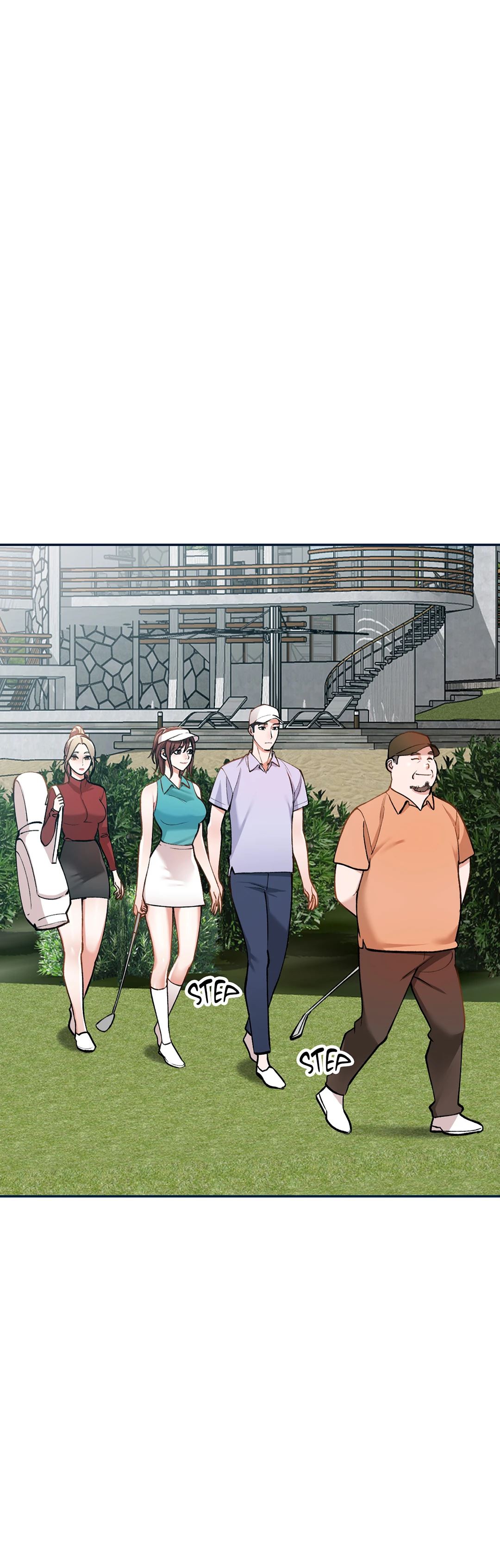 My Secretary&#8217;s Got a Secret - Chapter 3 41