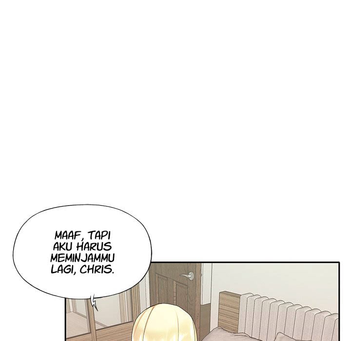 Maid (KOI) - Chapter 3 36