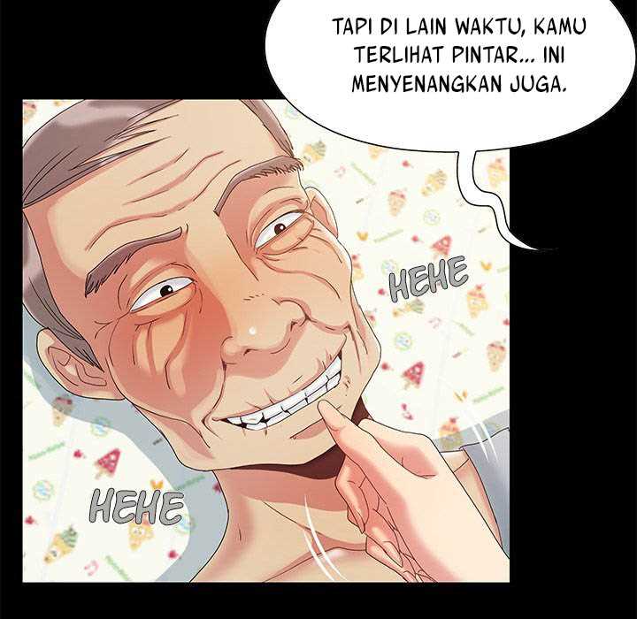 Sleepy Town Escapades - Chapter 3 114