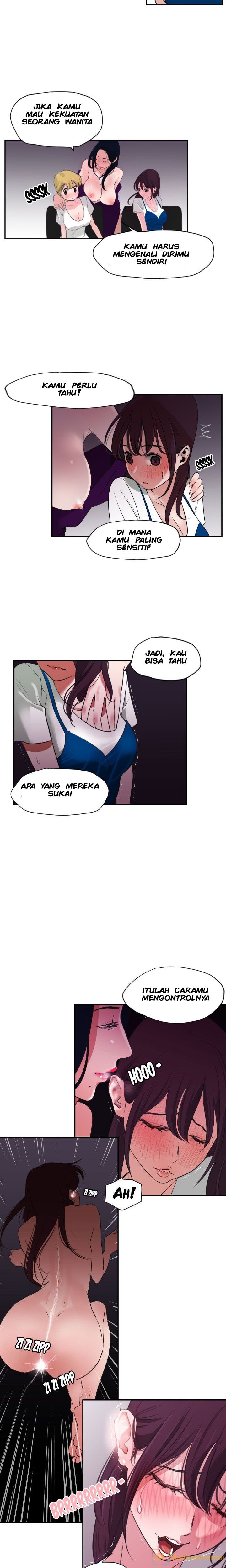 Lightning Rod - Chapter 3 9