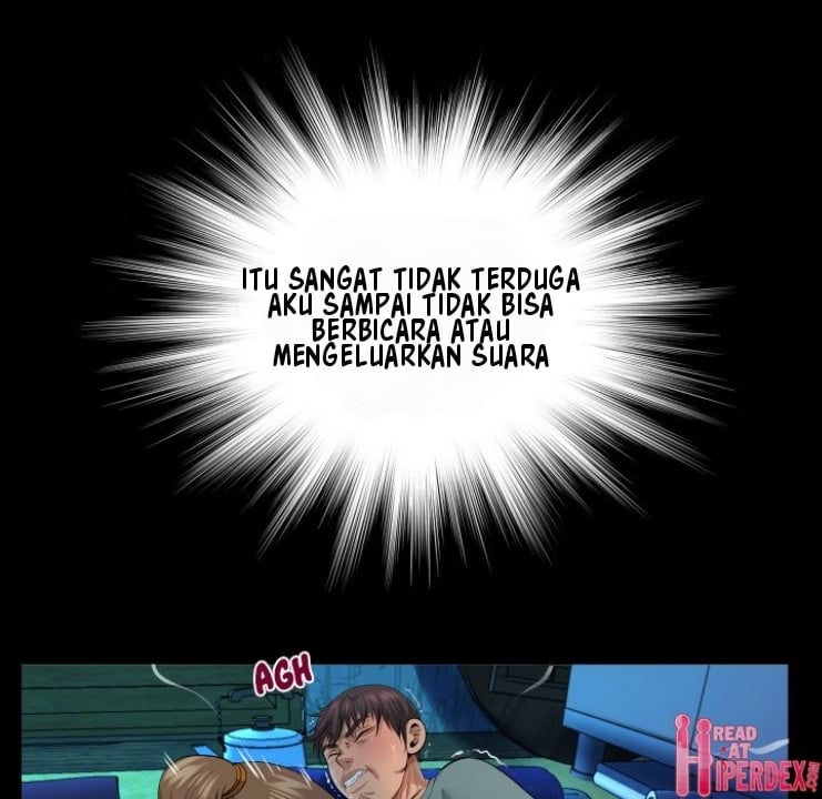 The Unforeseen Guest - Chapter 3 23