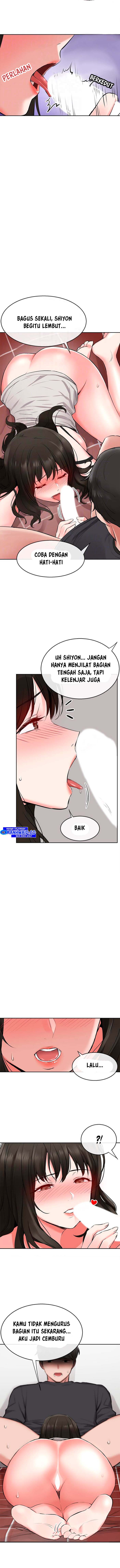 Floor Noise - Chapter 3 8