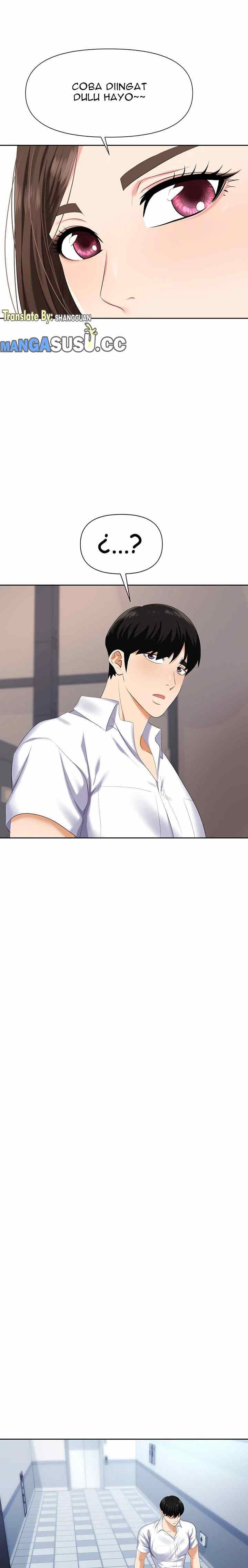 Trap (Park Min) - Chapter 3 20 Trap (Park Min) - Chapter 3 20