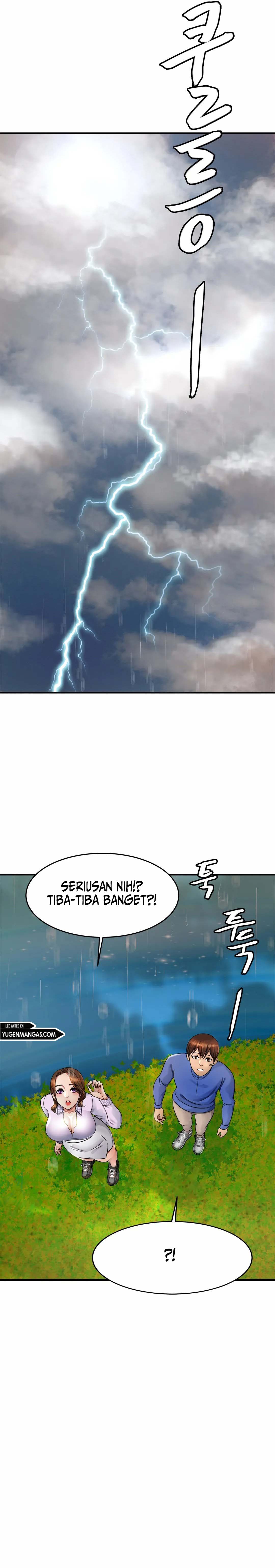 Closefam - Chapter 3 35