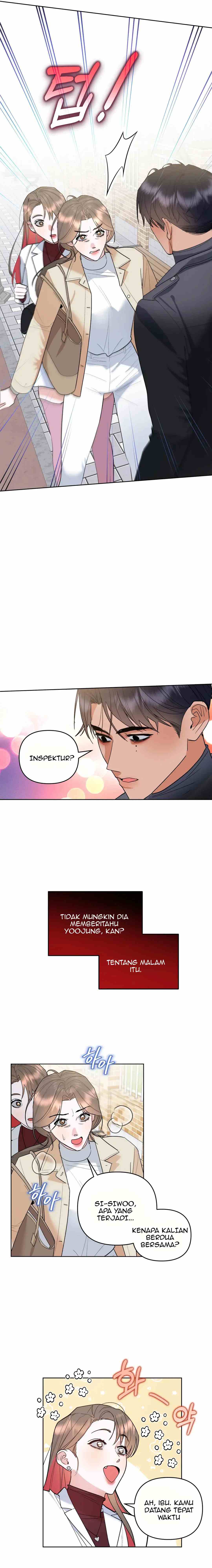 Anxious Inspector - Chapter 3 13