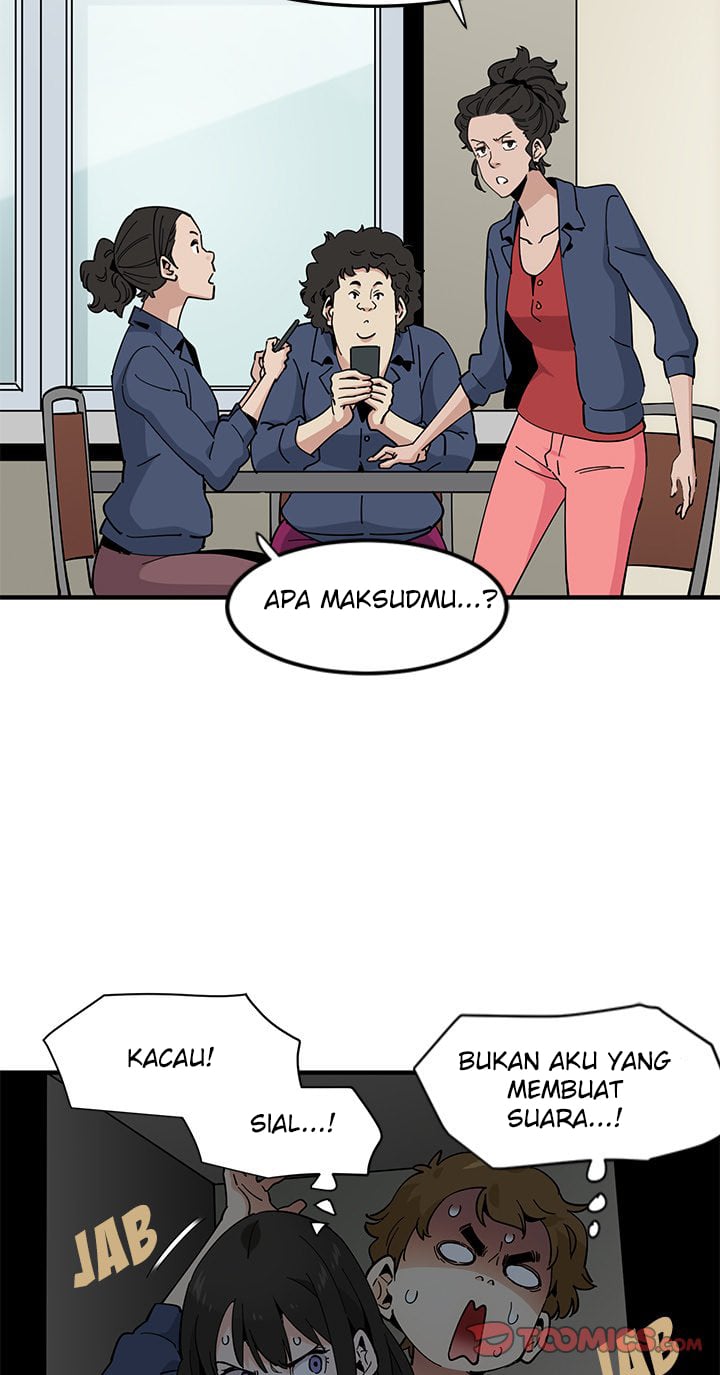 Love Factory - Chapter 3 37