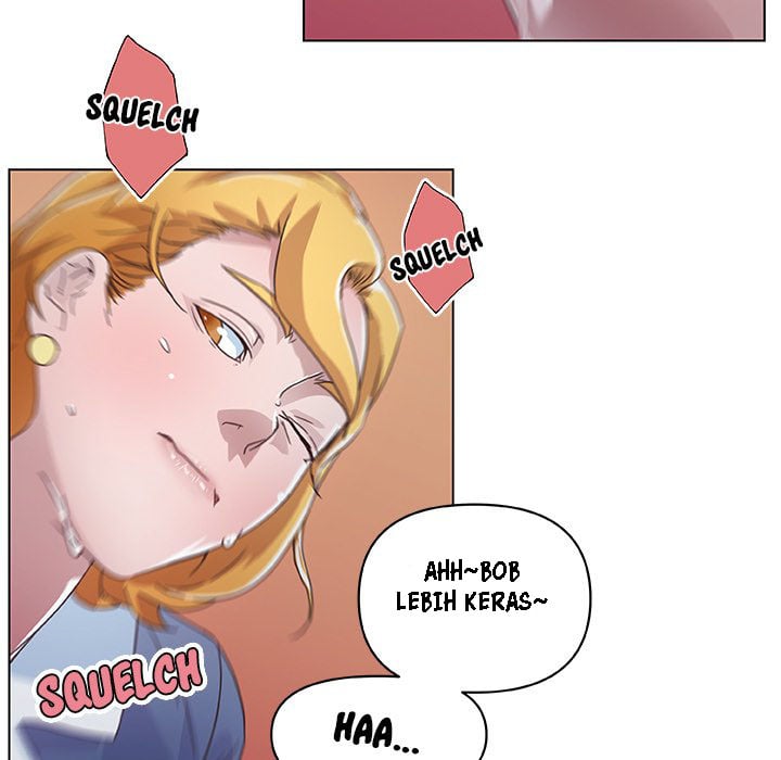Family Adjustments - Chapter 3 46