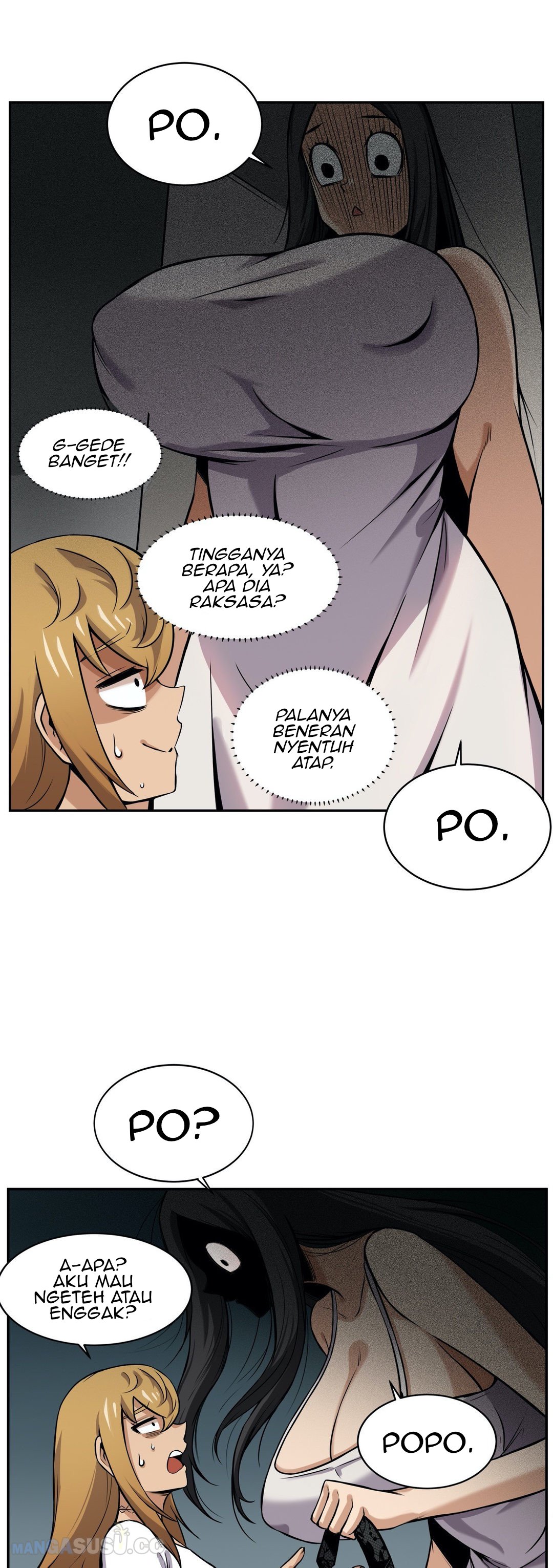 Girlfriend Zombie - Chapter 3 12
