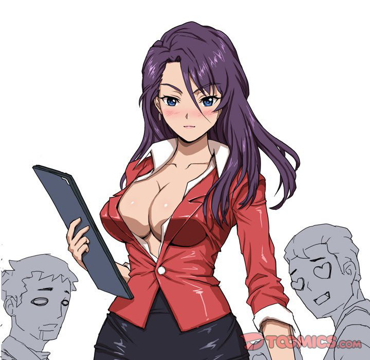 Forever Gossip - Chapter 3 39 Forever Gossip - Chapter 3 39